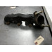 93M001 Left Exhaust Manifold From 1998 Lincoln Continental  4.6 F80E9429CA